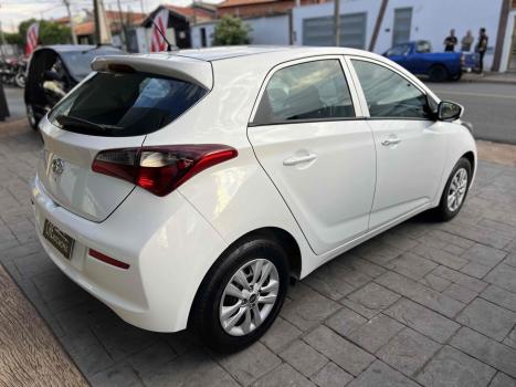 HYUNDAI HB 20 Hatch , Foto 11