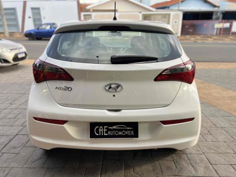 HYUNDAI HB 20 Hatch , Foto 13