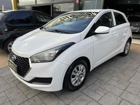 HYUNDAI HB 20 Hatch , Foto 14