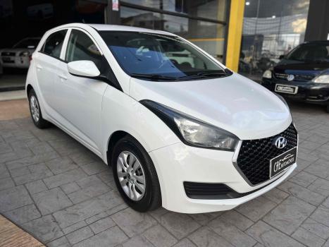 HYUNDAI HB 20 Hatch , Foto 15