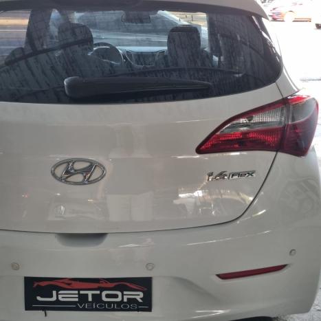 HYUNDAI HB 20 Hatch 1.6 16V 4P FLEX COMFORT PLUS, Foto 4
