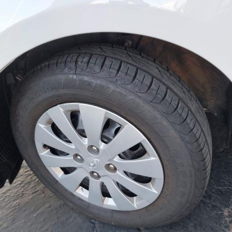 HYUNDAI HB 20 Hatch 1.6 16V 4P FLEX COMFORT, Foto 7