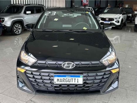 HYUNDAI HB 20 Hatch 1.0 12V 4P LIMITED, Foto 2 HYUNDAI HB 20 Hatch 1.0 12V 4P LIMITED, Foto 2