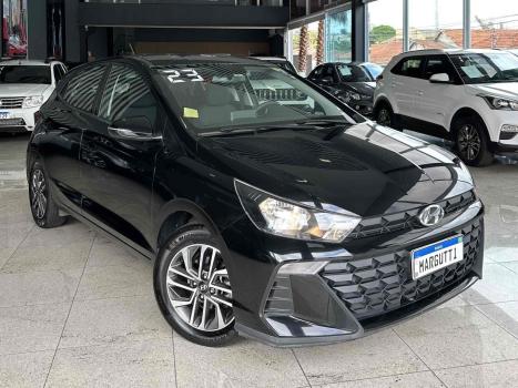 HYUNDAI HB 20 Hatch 1.0 12V 4P LIMITED, Foto 3 HYUNDAI HB 20 Hatch 1.0 12V 4P LIMITED, Foto 3