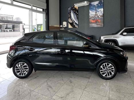 HYUNDAI HB 20 Hatch 1.0 12V 4P LIMITED, Foto 4 HYUNDAI HB 20 Hatch 1.0 12V 4P LIMITED, Foto 4