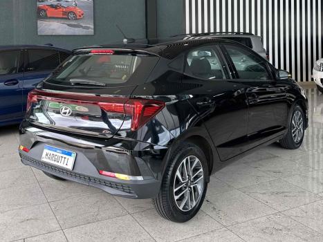 HYUNDAI HB 20 Hatch 1.0 12V 4P LIMITED, Foto 5 HYUNDAI HB 20 Hatch 1.0 12V 4P LIMITED, Foto 5