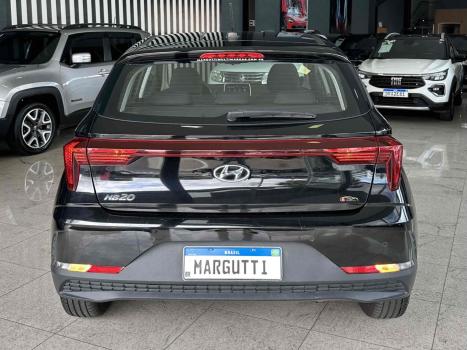 HYUNDAI HB 20 Hatch 1.0 12V 4P LIMITED, Foto 6 HYUNDAI HB 20 Hatch 1.0 12V 4P LIMITED, Foto 6
