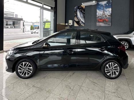 HYUNDAI HB 20 Hatch 1.0 12V 4P LIMITED, Foto 8 HYUNDAI HB 20 Hatch 1.0 12V 4P LIMITED, Foto 8