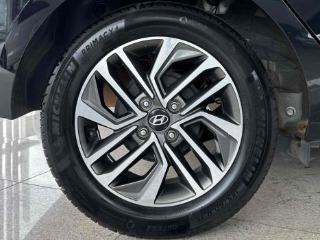 HYUNDAI HB 20 Hatch 1.0 12V 4P LIMITED, Foto 9 HYUNDAI HB 20 Hatch 1.0 12V 4P LIMITED, Foto 9