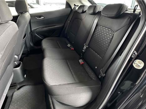 HYUNDAI HB 20 Hatch 1.0 12V 4P LIMITED, Foto 10 HYUNDAI HB 20 Hatch 1.0 12V 4P LIMITED, Foto 10