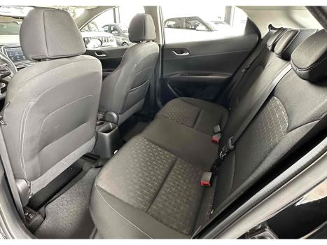 HYUNDAI HB 20 Hatch 1.0 12V 4P LIMITED, Foto 11 HYUNDAI HB 20 Hatch 1.0 12V 4P LIMITED, Foto 11