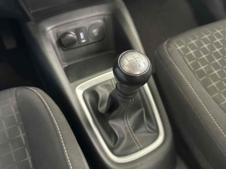 HYUNDAI HB 20 Hatch 1.0 12V 4P LIMITED, Foto 13 HYUNDAI HB 20 Hatch 1.0 12V 4P LIMITED, Foto 13