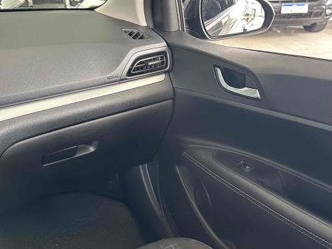 HYUNDAI HB 20 Hatch 1.0 12V 4P LIMITED, Foto 14 HYUNDAI HB 20 Hatch 1.0 12V 4P LIMITED, Foto 14