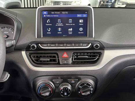 HYUNDAI HB 20 Hatch 1.0 12V 4P LIMITED, Foto 15 HYUNDAI HB 20 Hatch 1.0 12V 4P LIMITED, Foto 15