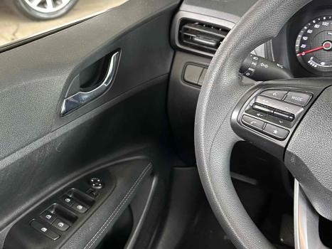 HYUNDAI HB 20 Hatch 1.0 12V 4P LIMITED, Foto 16 HYUNDAI HB 20 Hatch 1.0 12V 4P LIMITED, Foto 16