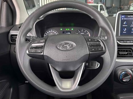 HYUNDAI HB 20 Hatch 1.0 12V 4P LIMITED, Foto 17 HYUNDAI HB 20 Hatch 1.0 12V 4P LIMITED, Foto 17