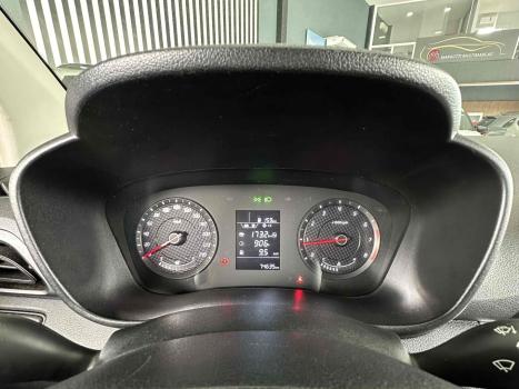 HYUNDAI HB 20 Hatch 1.0 12V 4P LIMITED, Foto 18 HYUNDAI HB 20 Hatch 1.0 12V 4P LIMITED, Foto 18