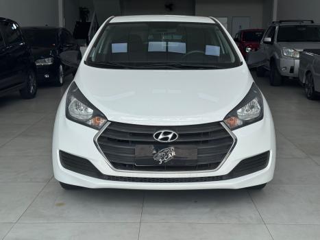 HYUNDAI HB 20 Hatch 1.0 12 V 4P FLEX COMFORT STYLE, Foto 1