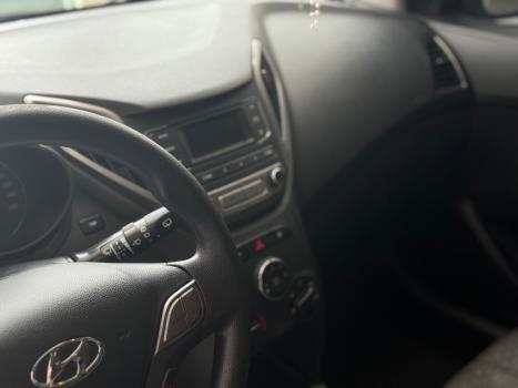 HYUNDAI HB 20 Hatch 1.0 12 V 4P FLEX COMFORT STYLE, Foto 2
