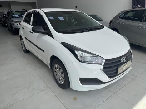 HYUNDAI HB 20 Hatch 1.0 12 V 4P FLEX COMFORT STYLE, Foto 3