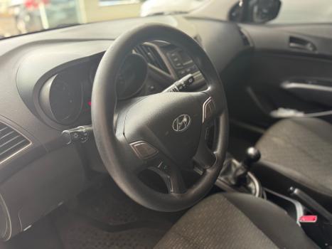 HYUNDAI HB 20 Hatch 1.0 12 V 4P FLEX COMFORT STYLE, Foto 4