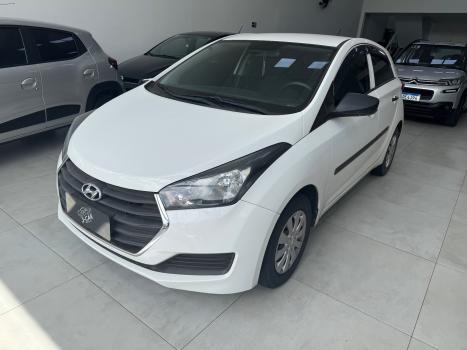 HYUNDAI HB 20 Hatch 1.0 12 V 4P FLEX COMFORT STYLE, Foto 5