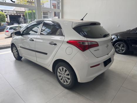 HYUNDAI HB 20 Hatch 1.0 12 V 4P FLEX COMFORT STYLE, Foto 6