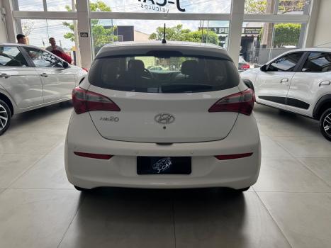 HYUNDAI HB 20 Hatch 1.0 12 V 4P FLEX COMFORT STYLE, Foto 7