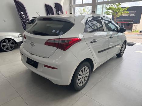 HYUNDAI HB 20 Hatch 1.0 12 V 4P FLEX COMFORT STYLE, Foto 8