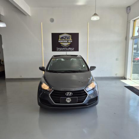HYUNDAI HB 20 Hatch 1.6 16V 4P FLEX COMFORT PLUS AUTOMTICO, Foto 5