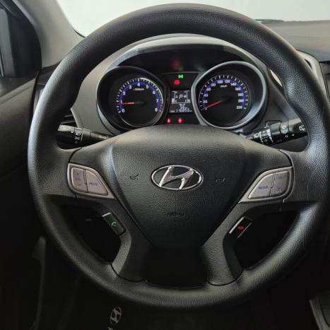 HYUNDAI HB 20 Hatch 1.6 16V 4P FLEX COMFORT PLUS AUTOMTICO, Foto 7