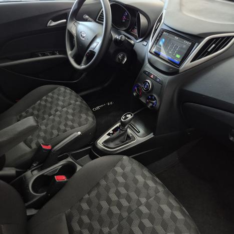 HYUNDAI HB 20 Hatch 1.6 16V 4P FLEX COMFORT PLUS AUTOMTICO, Foto 8