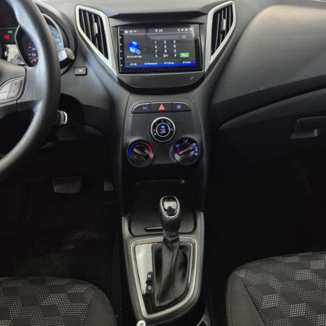 HYUNDAI HB 20 Hatch 1.6 16V 4P FLEX COMFORT PLUS AUTOMTICO, Foto 9