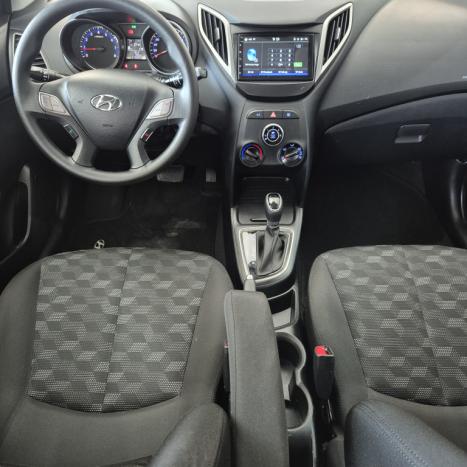 HYUNDAI HB 20 Hatch 1.6 16V 4P FLEX COMFORT PLUS AUTOMTICO, Foto 10