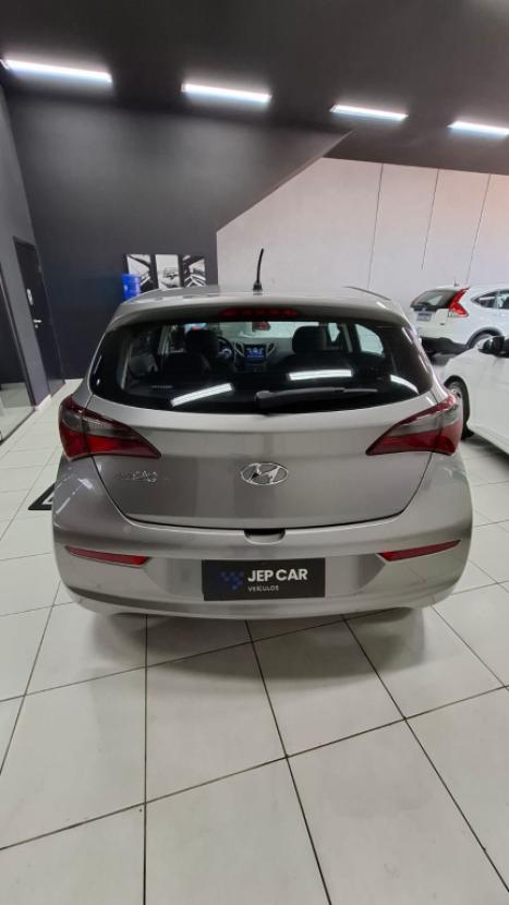HYUNDAI HB 20 Hatch 1.0 12V 4P FLEX COMFORT, Foto 5