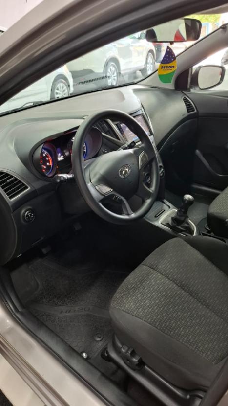 HYUNDAI HB 20 Hatch 1.0 12V 4P FLEX COMFORT, Foto 7