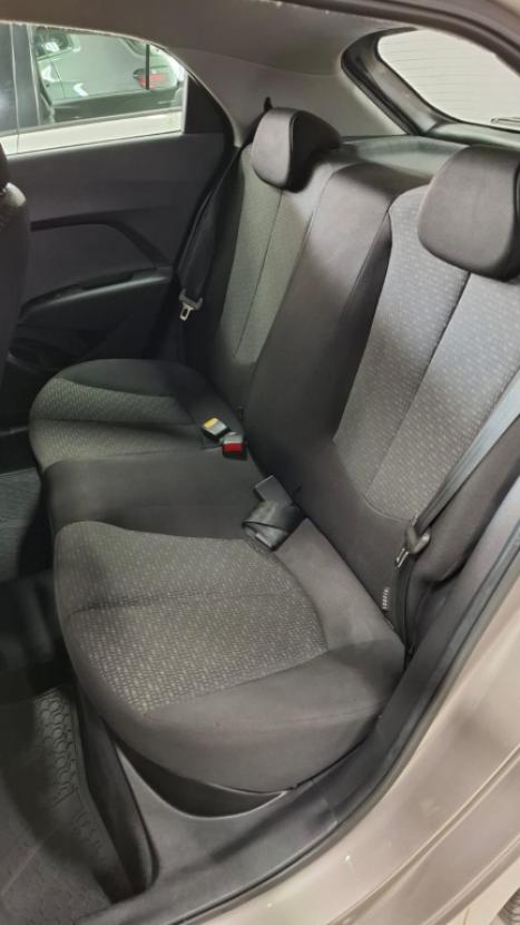 HYUNDAI HB 20 Hatch 1.0 12V 4P FLEX COMFORT, Foto 10