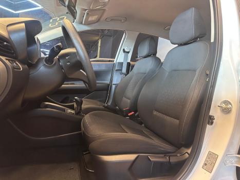 HYUNDAI HB 20 Hatch 1.0 12V 4P FLEX TGDI TURBO COMFORT, Foto 7