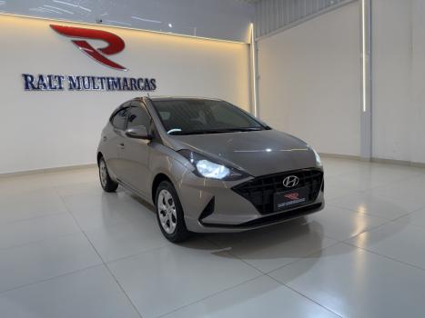 HYUNDAI HB 20 Hatch 1.0 12V 4P FLEX VISION, Foto 2