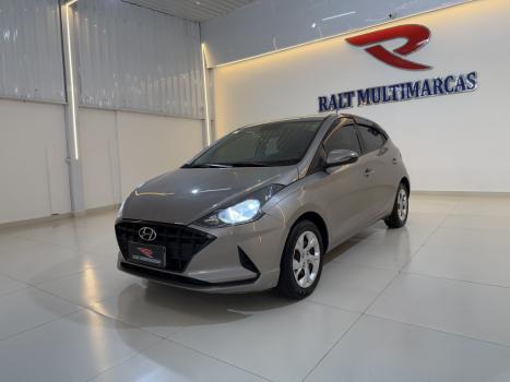 HYUNDAI HB 20 Hatch 1.0 12V 4P FLEX VISION, Foto 3