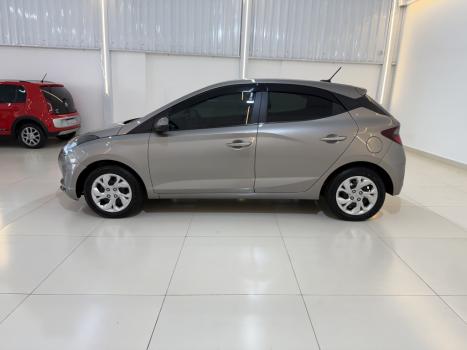 HYUNDAI HB 20 Hatch 1.0 12V 4P FLEX VISION, Foto 4