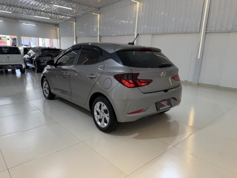 HYUNDAI HB 20 Hatch 1.0 12V 4P FLEX VISION, Foto 6