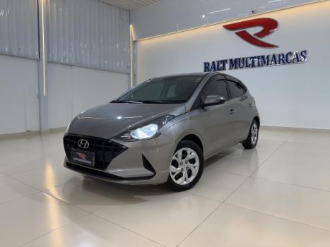HYUNDAI HB 20 Hatch 1.0 12V 4P FLEX VISION, Foto 9