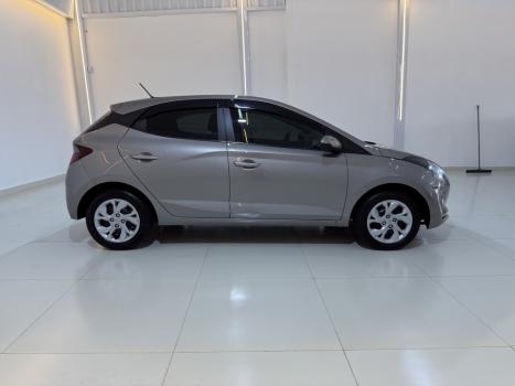 HYUNDAI HB 20 Hatch 1.0 12V 4P FLEX VISION, Foto 5