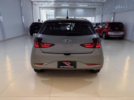 HYUNDAI HB 20 Hatch 1.0 12V 4P FLEX VISION, Foto 7