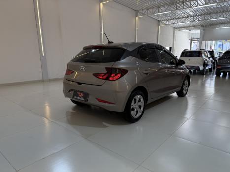 HYUNDAI HB 20 Hatch 1.0 12V 4P FLEX VISION, Foto 8