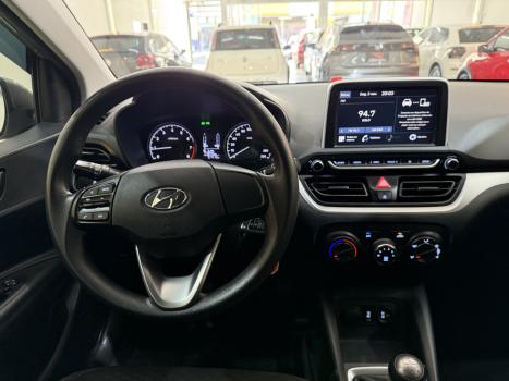 HYUNDAI HB 20 Hatch 1.0 12V 4P FLEX VISION, Foto 12