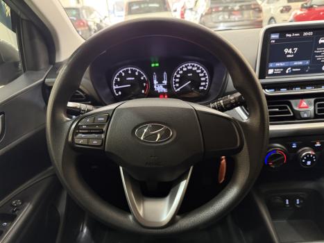 HYUNDAI HB 20 Hatch 1.0 12V 4P FLEX VISION, Foto 13