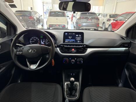 HYUNDAI HB 20 Hatch 1.0 12V 4P FLEX VISION, Foto 11