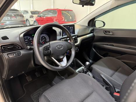 HYUNDAI HB 20 Hatch 1.0 12V 4P FLEX VISION, Foto 14